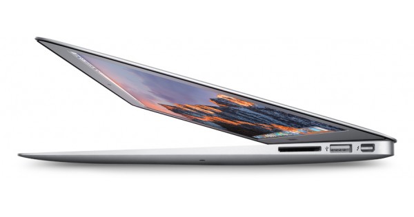 スマホ・タブレット・パソコン APPLE MacBook Air MACBOOK AIR MMGF2J/A MacBook Airを購入 - Apple（日本）